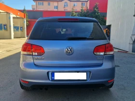 VW Golf 2.0 TDI, снимка 5