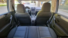 VW Golf 2.0 TDI, снимка 17