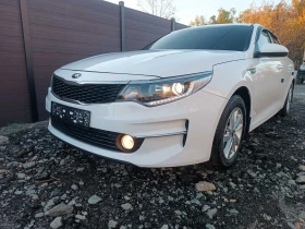 Kia K5 2.0 LPI Super Promo - [1] 