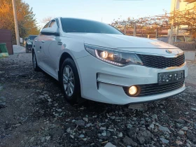 Kia K5 2.0 LPI Super Promo - [4] 