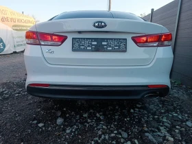 Kia K5 2.0 LPI Super Promo - [7] 