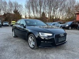 Audi A4 2.0TDI, снимка 2