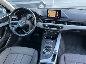 Audi A4 2.0TDI, снимка 9