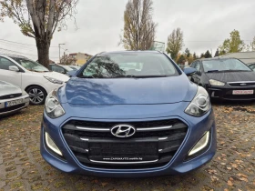     Hyundai I30 1.6d 110k.s. 160000km