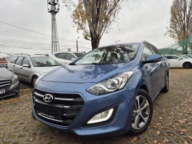     Hyundai I30 1.6d 110k.s. 160000km