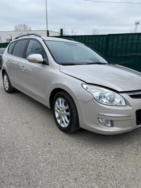 Hyundai I30 1.6 diesel , снимка 3