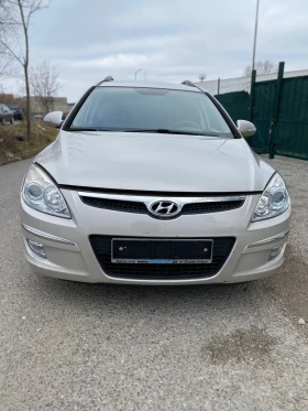 Hyundai I30 1.6 diesel , снимка 1