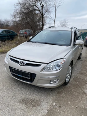 Hyundai I30 1.6 diesel , снимка 2