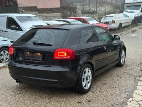 Audi A3 1.4TFSI, снимка 5