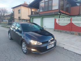 VW Golf 7-TDI-4x4-Гаражен, снимка 7