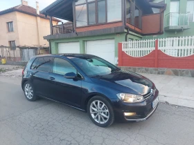 VW Golf 7-TDI-4x4-Гаражен, снимка 8