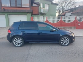 VW Golf 7-TDI-4x4-Гаражен, снимка 9