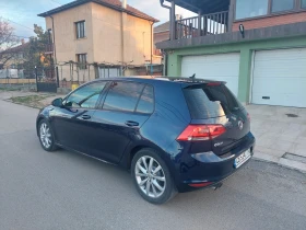 VW Golf 7-TDI-4x4-Гаражен, снимка 4