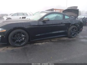 Ford Mustang ECOBOOST  /  | Mobile.bg    9