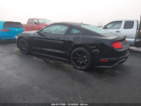 Ford Mustang ECOBOOST  /  | Mobile.bg    4