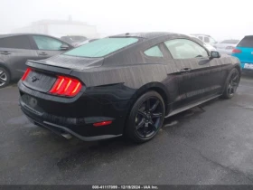 Ford Mustang ECOBOOST  /  | Mobile.bg    6