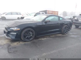 Ford Mustang ECOBOOST  /  | Mobile.bg    3