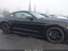 Ford Mustang ECOBOOST  /  | Mobile.bg    14