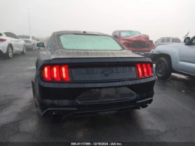 Ford Mustang ECOBOOST  /  | Mobile.bg    5