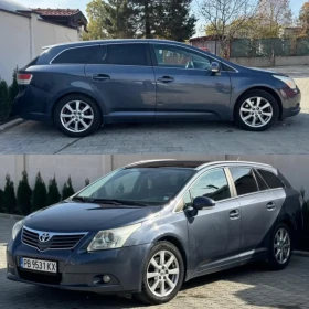 Toyota Avensis 2.2 150 коня, снимка 1