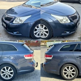 Toyota Avensis 2.2 150 коня, снимка 3