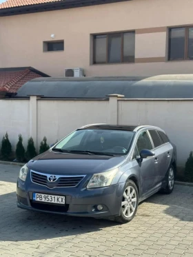 Toyota Avensis 2.2 150 коня, снимка 7