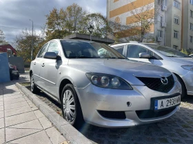 Mazda 3, снимка 4