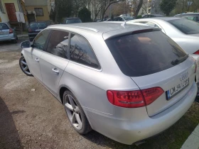 Audi A4, снимка 5