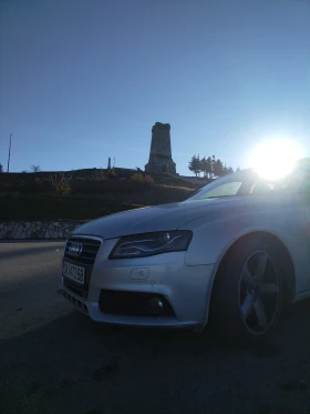 Audi A4, снимка 10