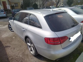 Audi A4, снимка 4