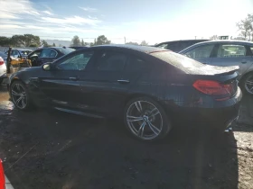 BMW M6 GRAN COUPE* Key less* Завиващи фарове* , снимка 2