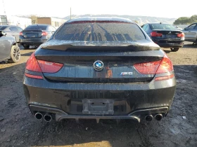 BMW M6 GRAN COUPE* Key less* Завиващи фарове* , снимка 3