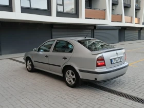 Skoda Octavia 1.6Газ/Бензин, снимка 4