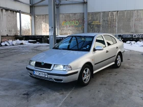 Skoda Octavia 1.6/ | Mobile.bg    2