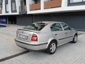 Skoda Octavia 1.6Газ/Бензин, снимка 3