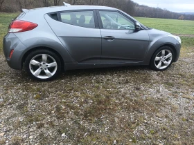 Hyundai Veloster  Veloster | Mobile.bg    4