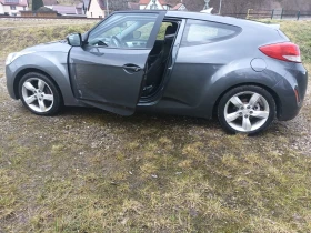 Hyundai Veloster  Veloster , снимка 8