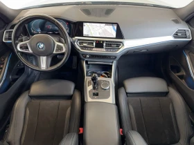 BMW 320 Е/xDRIVE/204HP/M-SPORT/NAVI/HI-FI/AMBI/CAM/826b, снимка 8