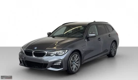 BMW 320 Е/xDRIVE/204HP/M-SPORT/NAVI/HI-FI/AMBI/CAM/826b, снимка 1