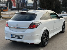 Opel Astra OPC LINE! - 5700 лв. - 63898956 | Car24.bg