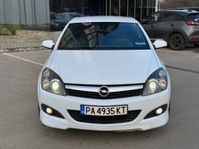 Opel Astra OPC LINE! - 5700 лв. - 63898956 | Car24.bg