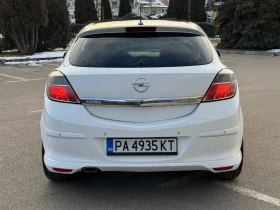 Opel Astra OPC LINE! - 5700 лв. - 63898956 | Car24.bg