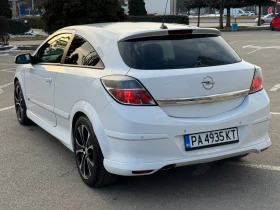 Opel Astra OPC LINE! - 5700 лв. - 63898956 | Car24.bg