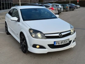 Opel Astra OPC LINE!  1