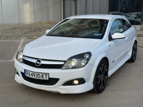 Opel Astra OPC LINE! - 5700 лв. - 63898956 | Car24.bg