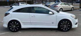 Opel Astra OPC LINE! - 5700 лв. - 63898956 | Car24.bg