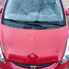 Honda Jazz, снимка 2