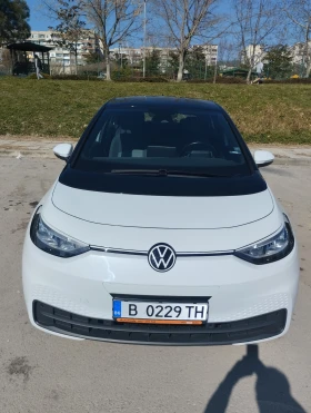 VW ID.3 Pro!!!Като нова!!!, снимка 3