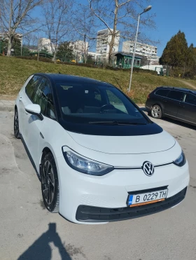 VW ID.3 Pro!!!Като нова!!!, снимка 1