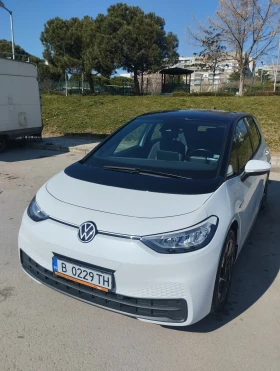 VW ID.3 Pro!!!Като нова!!!, снимка 2